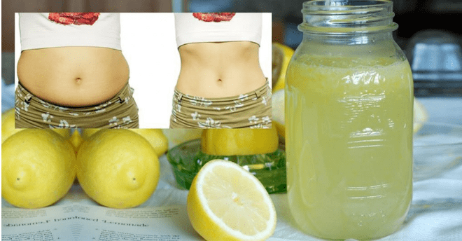 Perda de peso Lemona